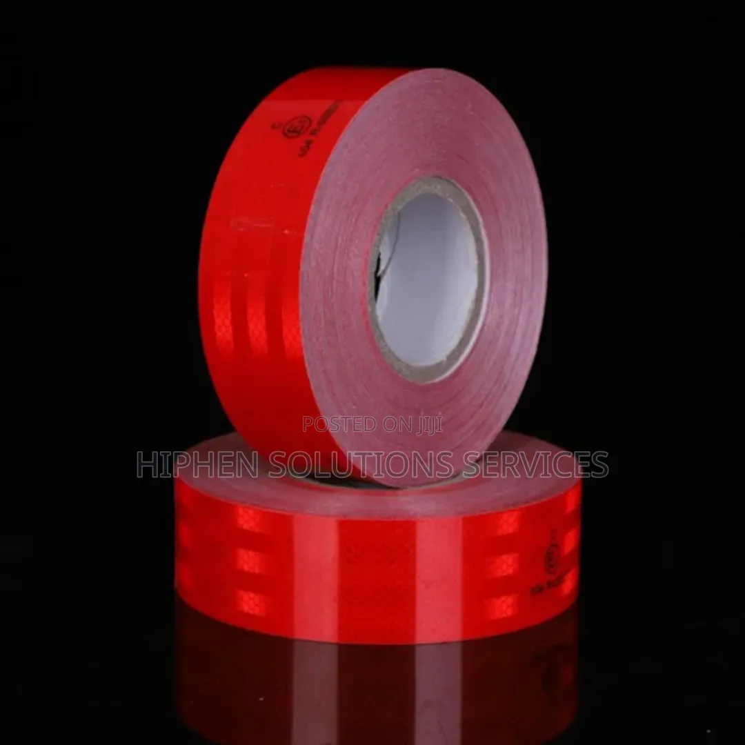 Reflective Tape Wholesale Suppliers In Abuja