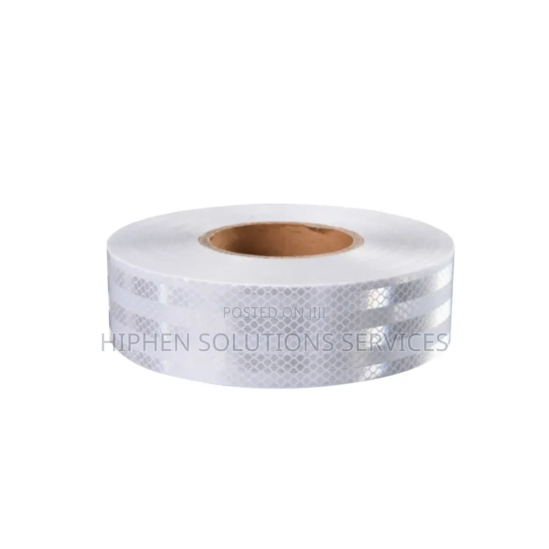 Reflective Tape For Road Barriers Nigeria
