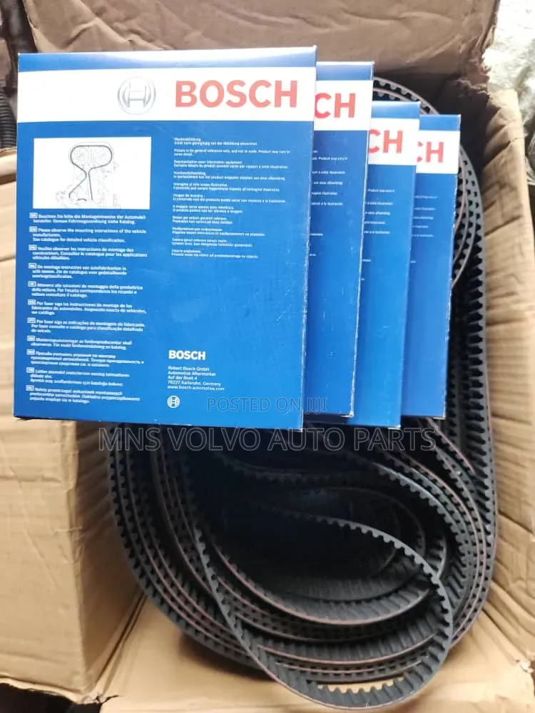 Bosch Timing Belt