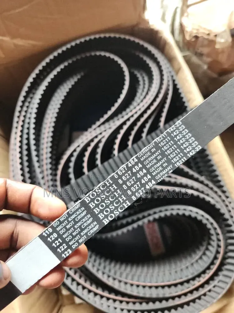 Bosch Timing Belt