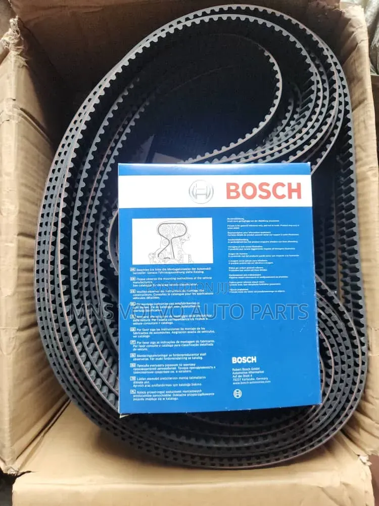 Bosch Timing Belt