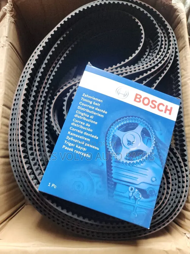 Bosch Timing Belt