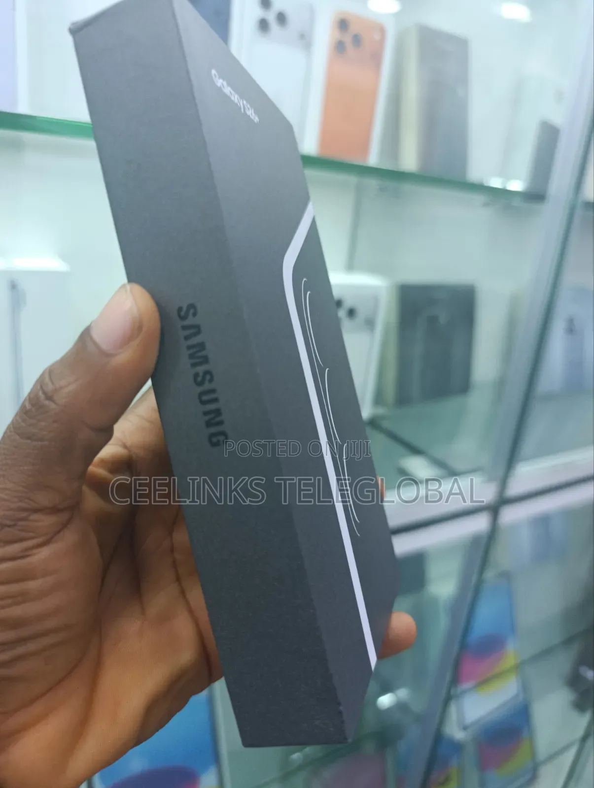 New Samsung Galaxy S26+ 256 GB