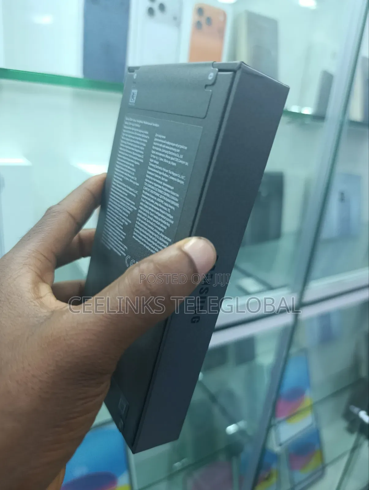 New Samsung Galaxy S26+ 256 GB