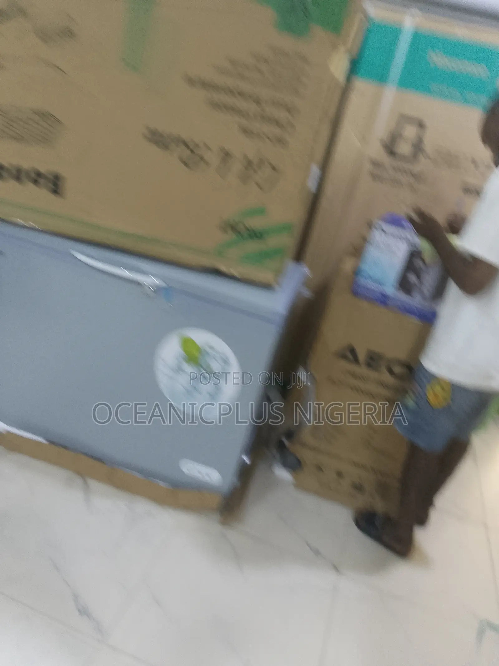Bona 318l Chest Freezer Solar Compatible Freezer