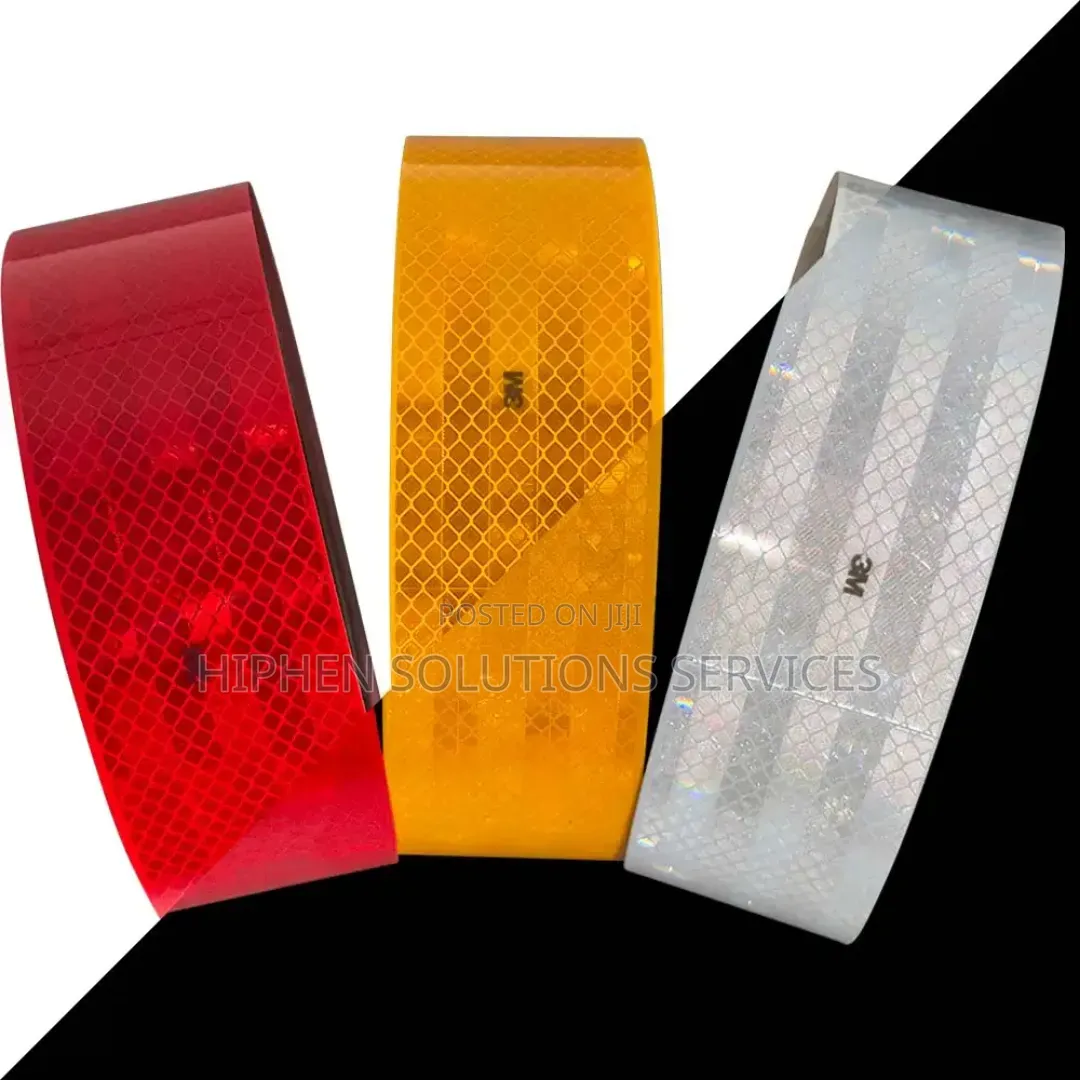 Reflective Tape Wholesalers In Lagos