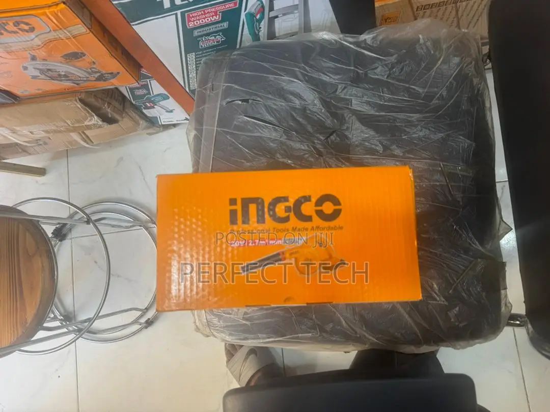 Ingco Aspirator Blower, 650w