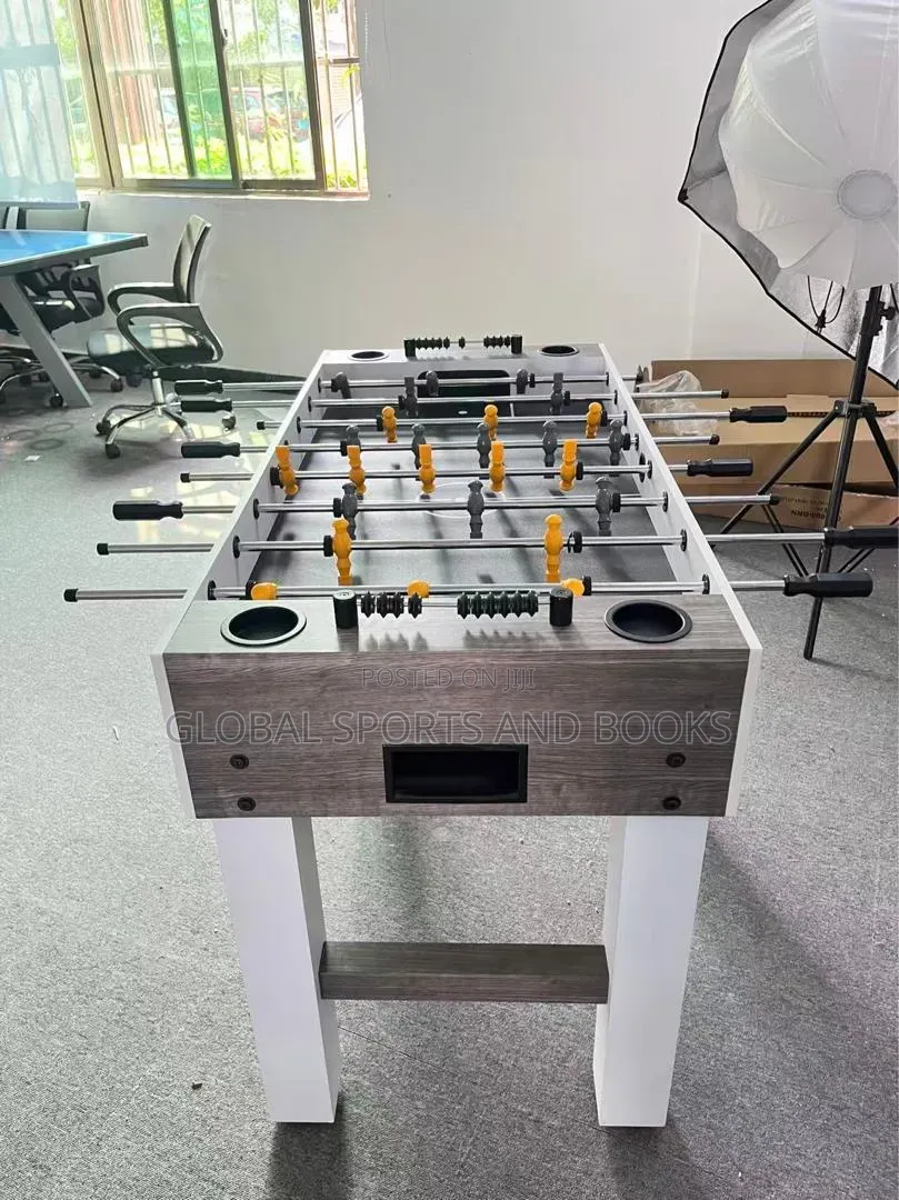 Soccer Table Game