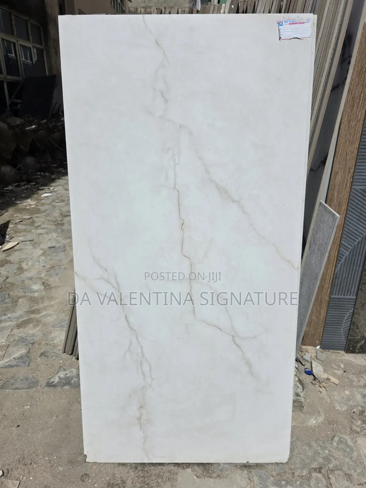 High Quality 60x120 Matt Floor Tiles