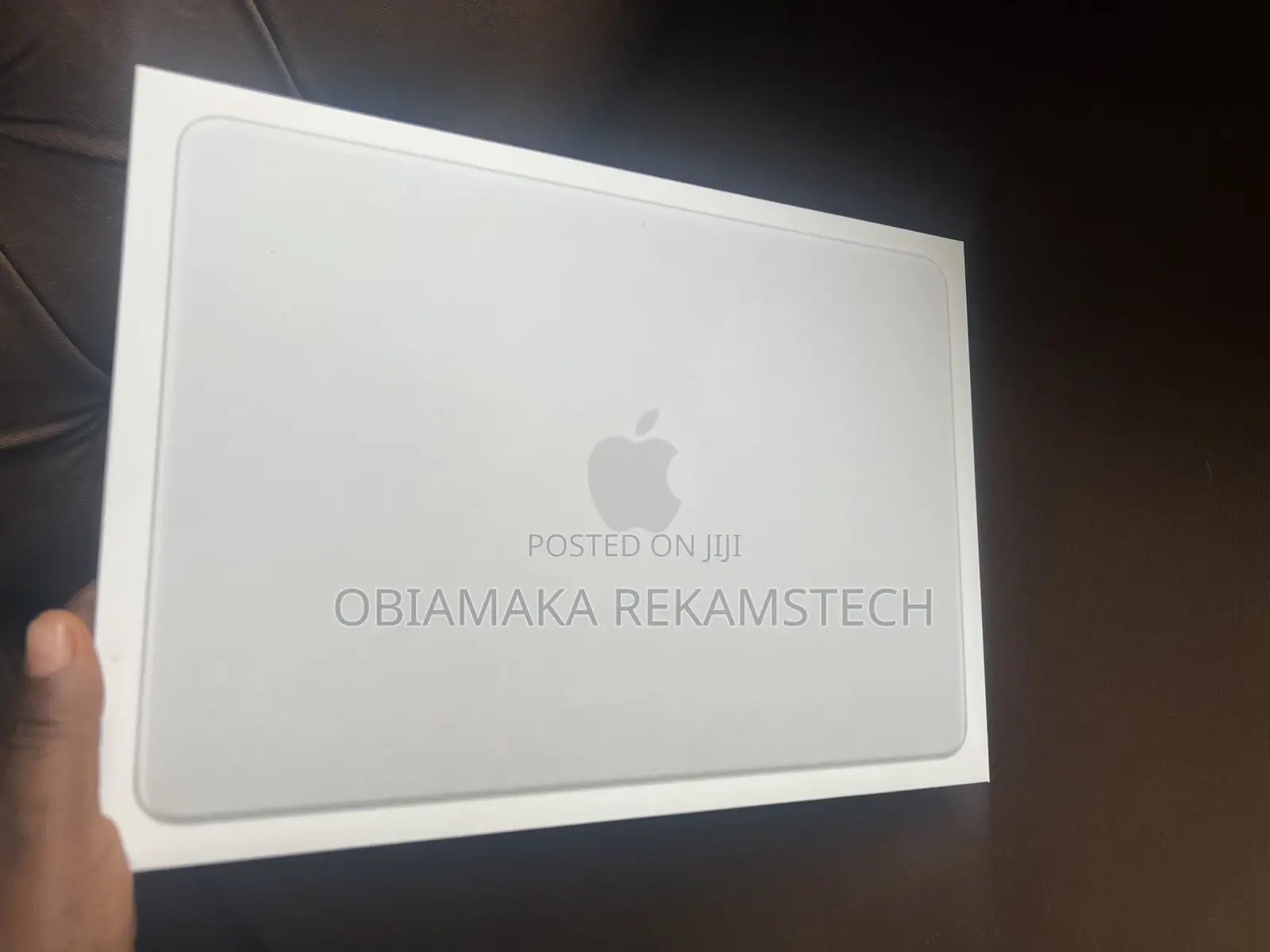 New Laptop Apple MacBook Neo 2026 8GB SSD 512GB