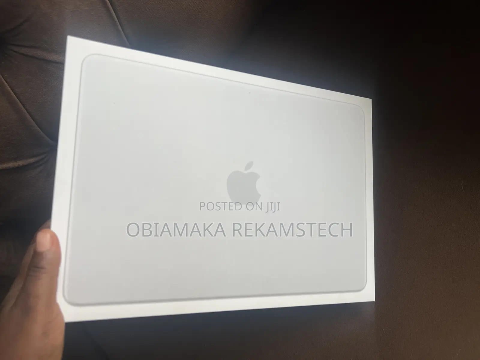 New Laptop Apple MacBook Neo 2026 8GB SSD 512GB