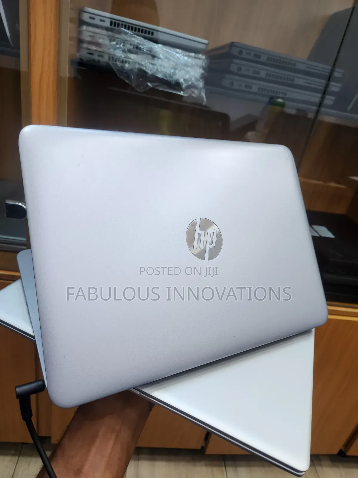 Laptop HP EliteBook 820 G3 8GB Intel Core i5 SSD 256GB