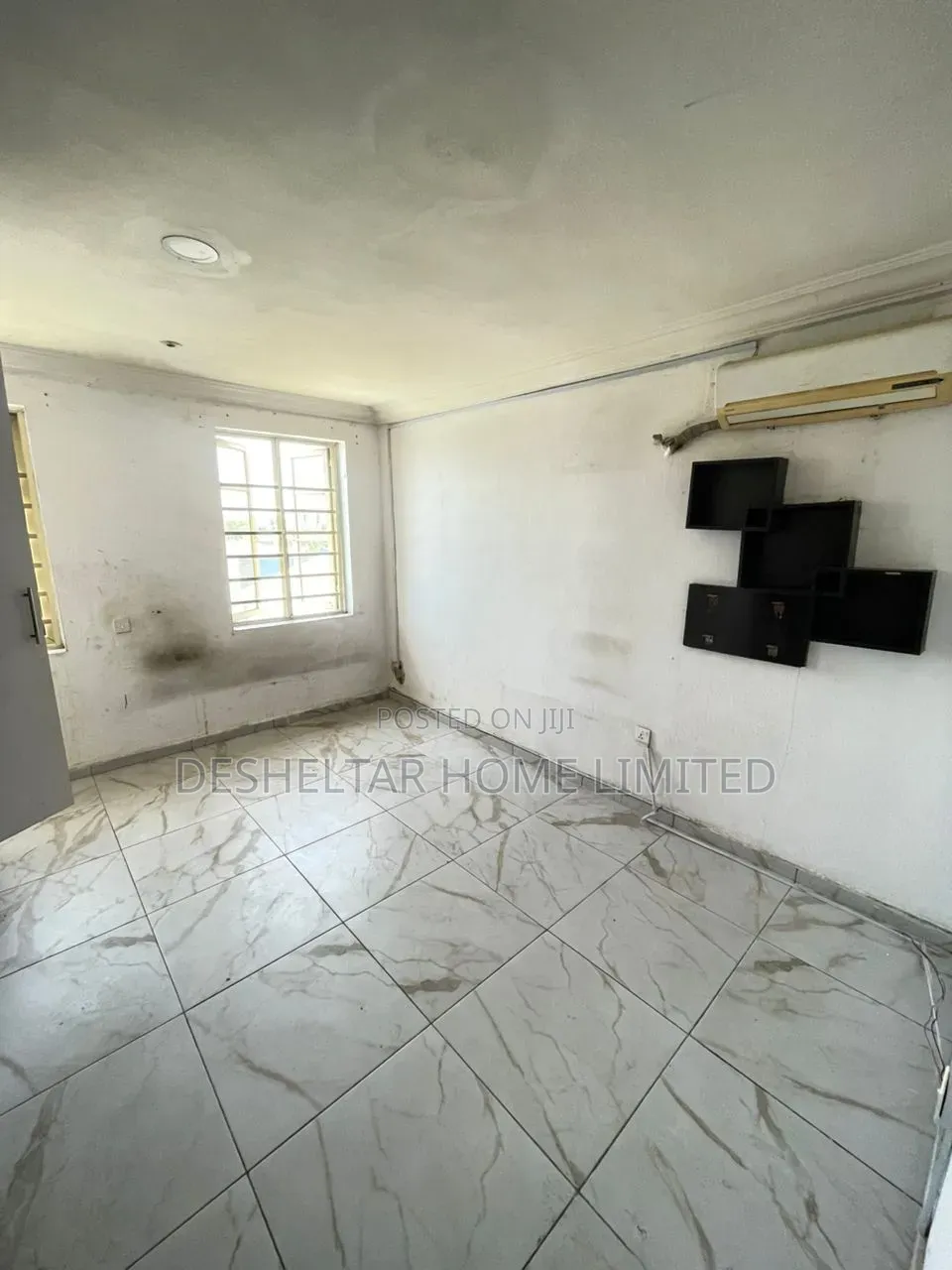 3bdrm Shared Apartment in Southern View Estate, Chevron for rent