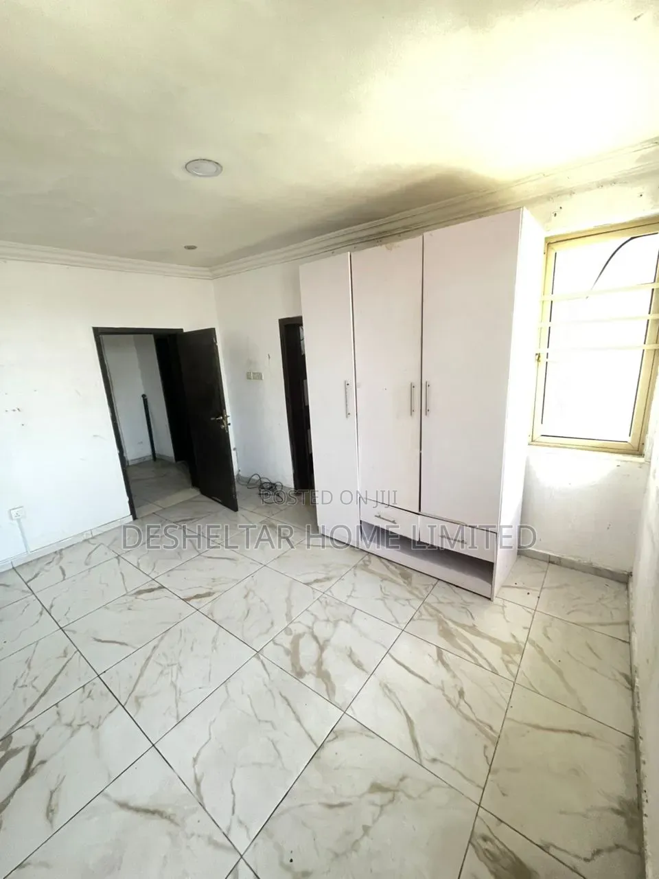 3bdrm Shared Apartment in Southern View Estate, Chevron for rent