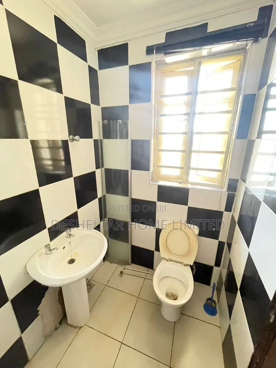 3bdrm Shared Apartment in Southern View Estate, Chevron for rent