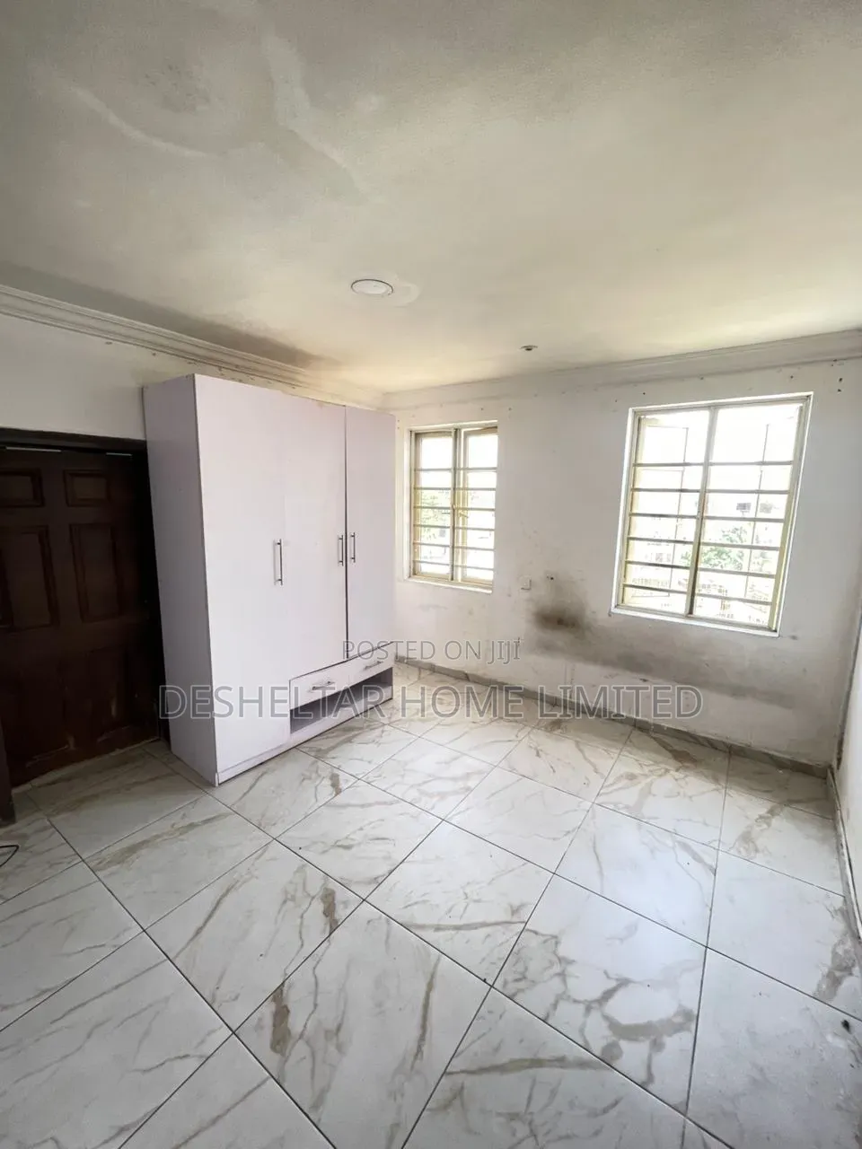 3bdrm Shared Apartment in Southern View Estate, Chevron for rent
