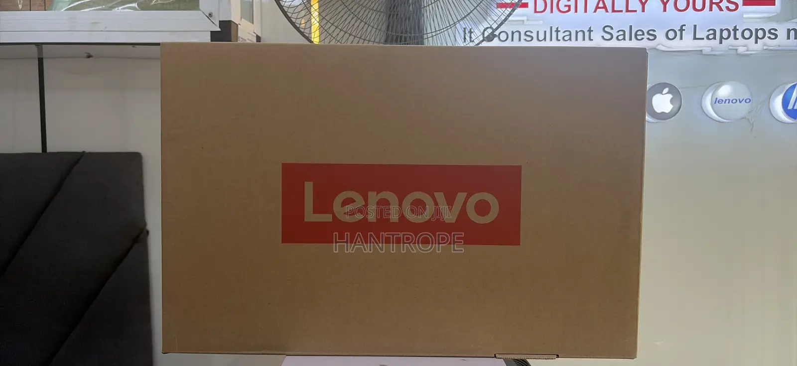 New Laptop Lenovo Flex 5 8GB Intel Core Ultra 5 SSD 512GB