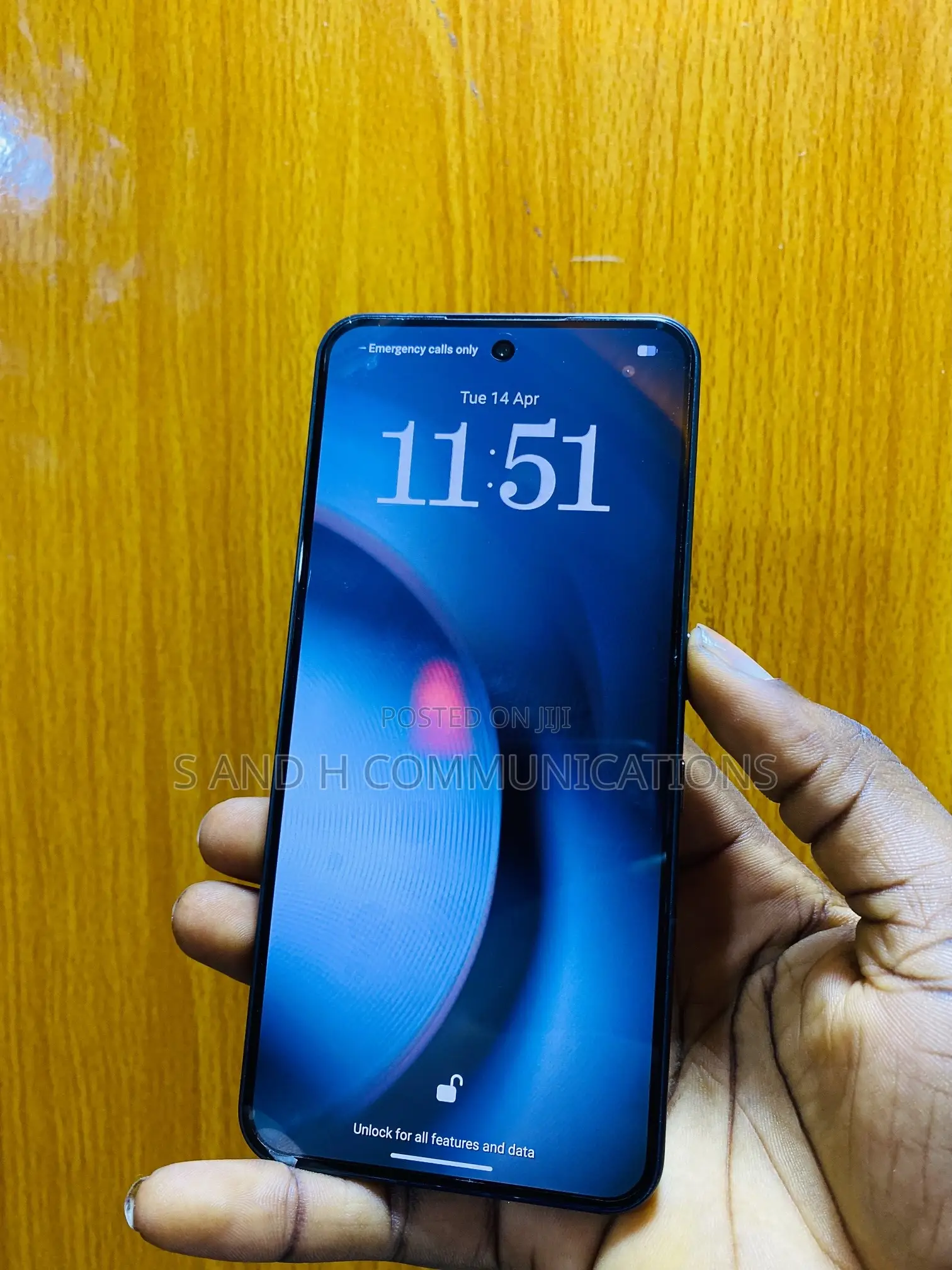Nothing Phone 3 512 GB Black