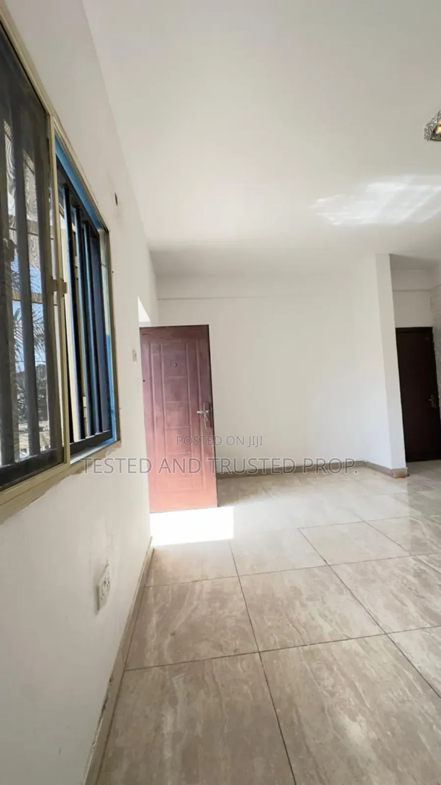 Mini Flat in Osapa London for rent