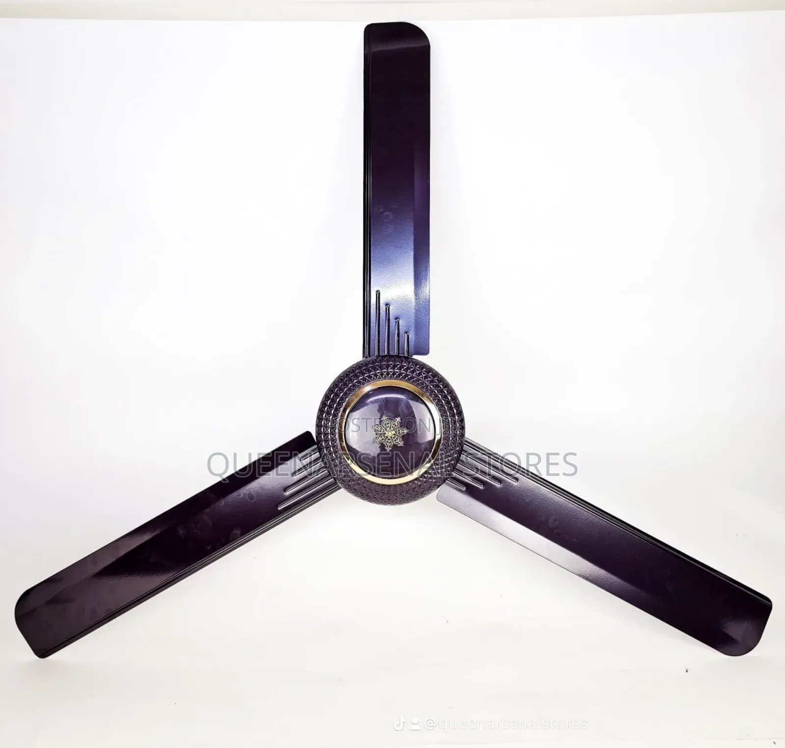 56" Metro Ceiling Fan