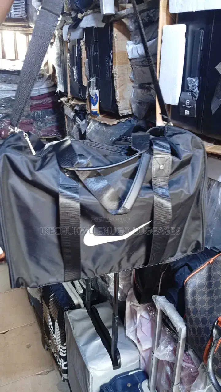 Portable Travelling Bag