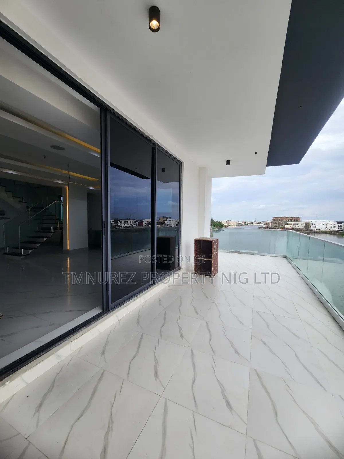 4bdrm Maisonette in Banana Island 🏝, Gerard Road for rent
