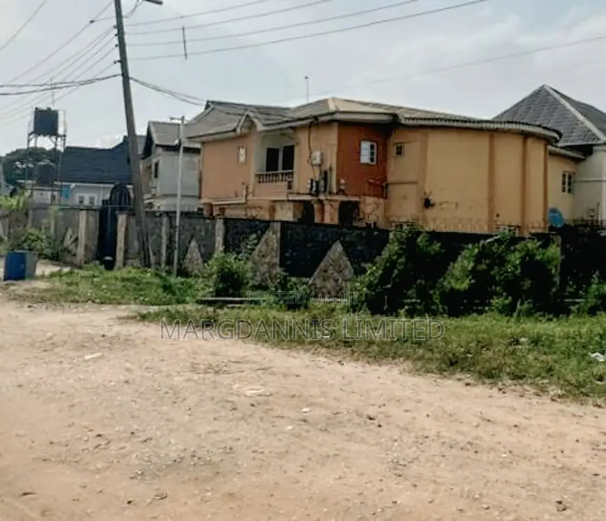4bdrm Block of Flats in Ibeshe for sale