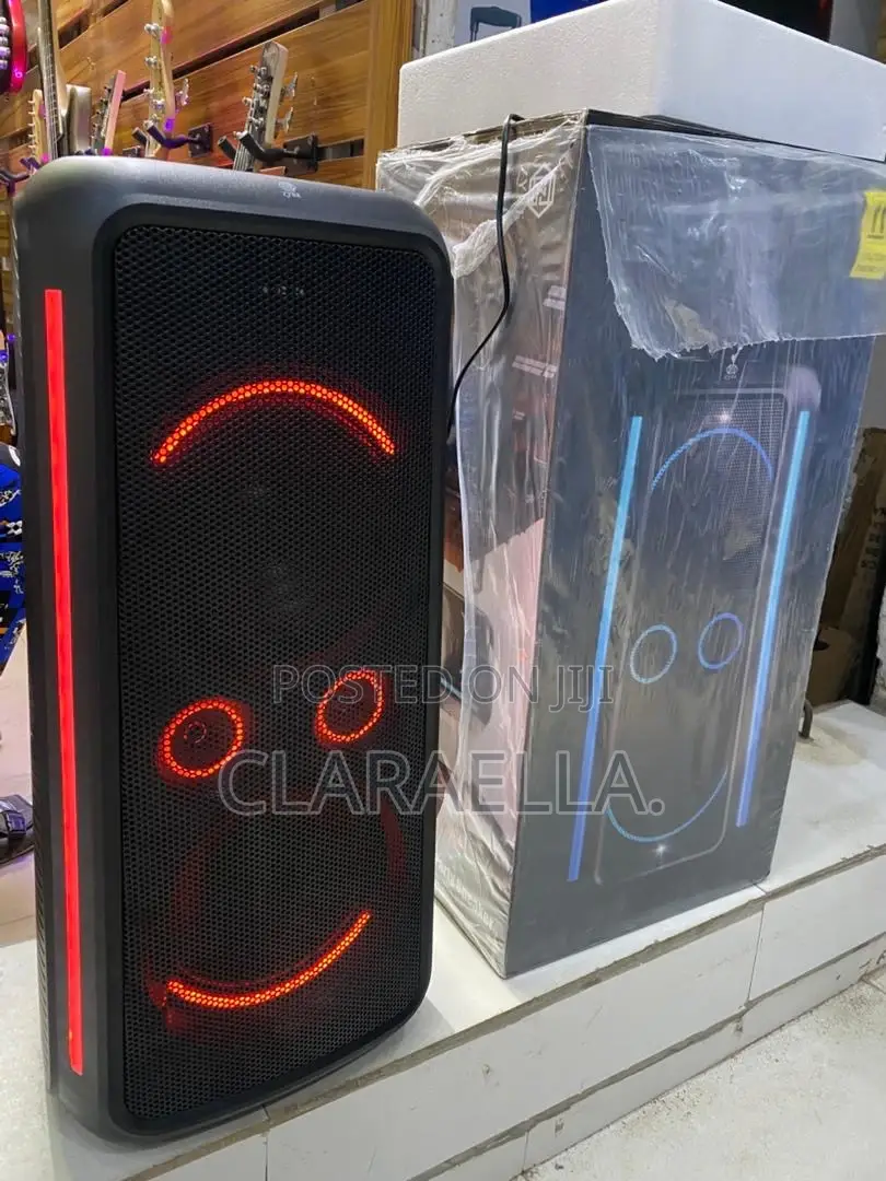 Zyre X-Bass Party Speaker