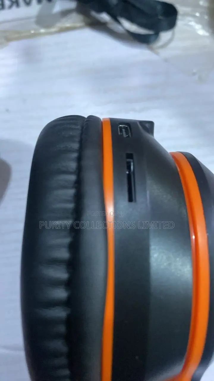 Amaya Headphones