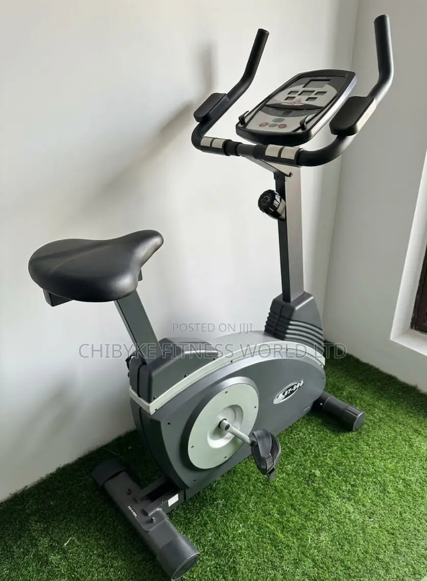 Commercial Heavy Duty Gym Bike
