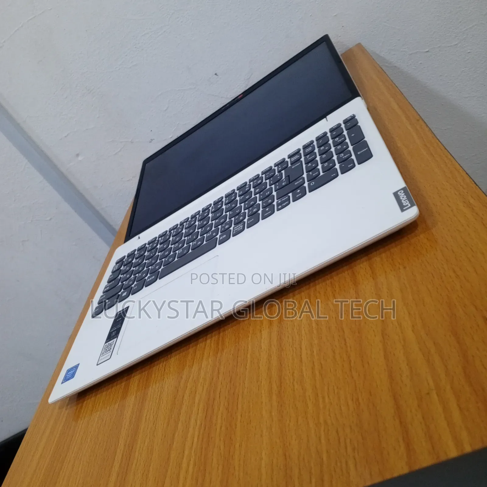 Laptop Lenovo IdeaPad L340 4GB Intel SSD 128GB