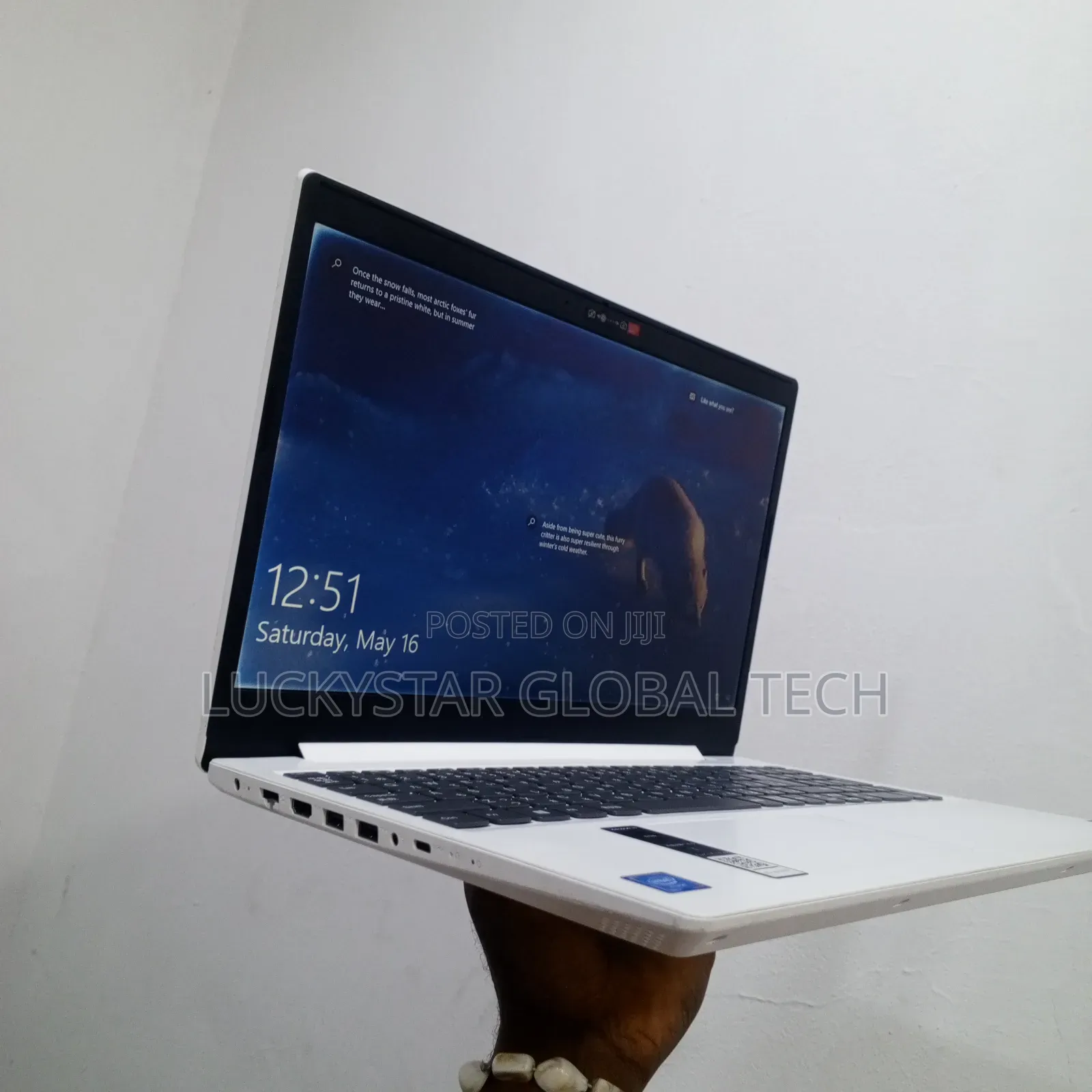 Laptop Lenovo IdeaPad L340 4GB Intel SSD 128GB