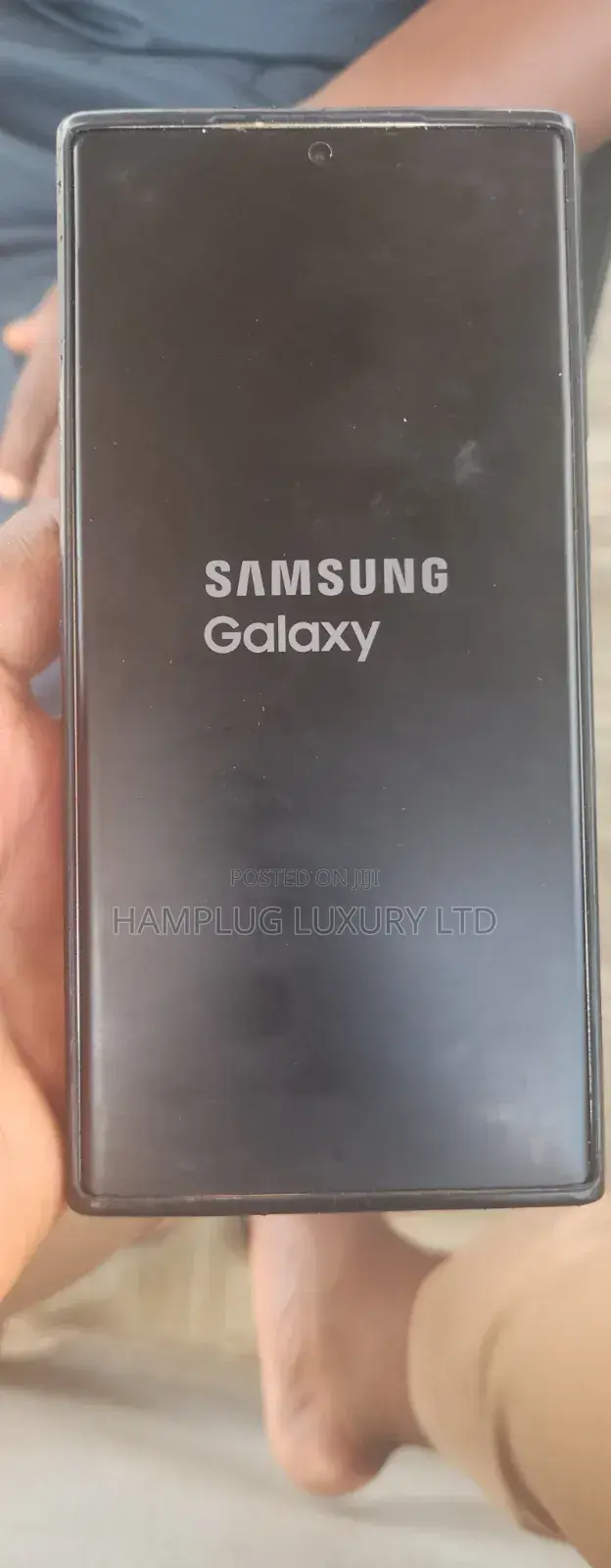Samsung Galaxy S23 Ultra 256 GB White