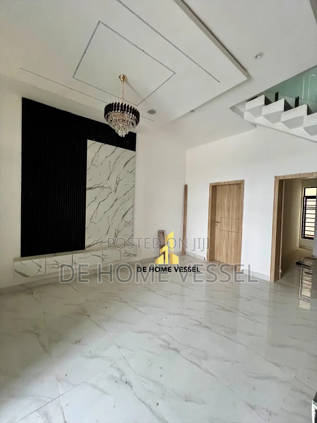 3bdrm Townhouse/Terrace in Ajah for sale
