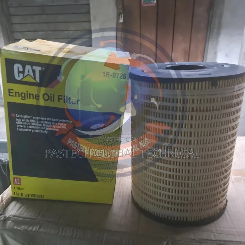 Caterpillar 1r-0726 Filter