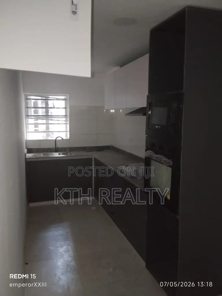 2bdrm Apartment in Lekki for rent
