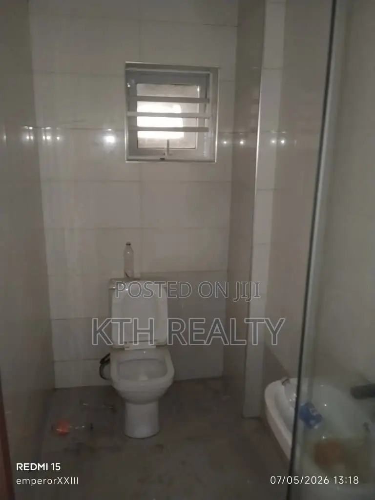 2bdrm Apartment in Lekki for rent
