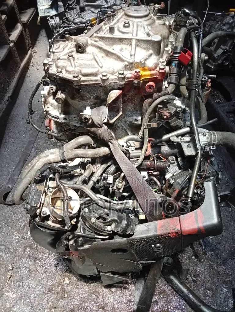 Transmission Nissan Pathfinder 2013 2wd