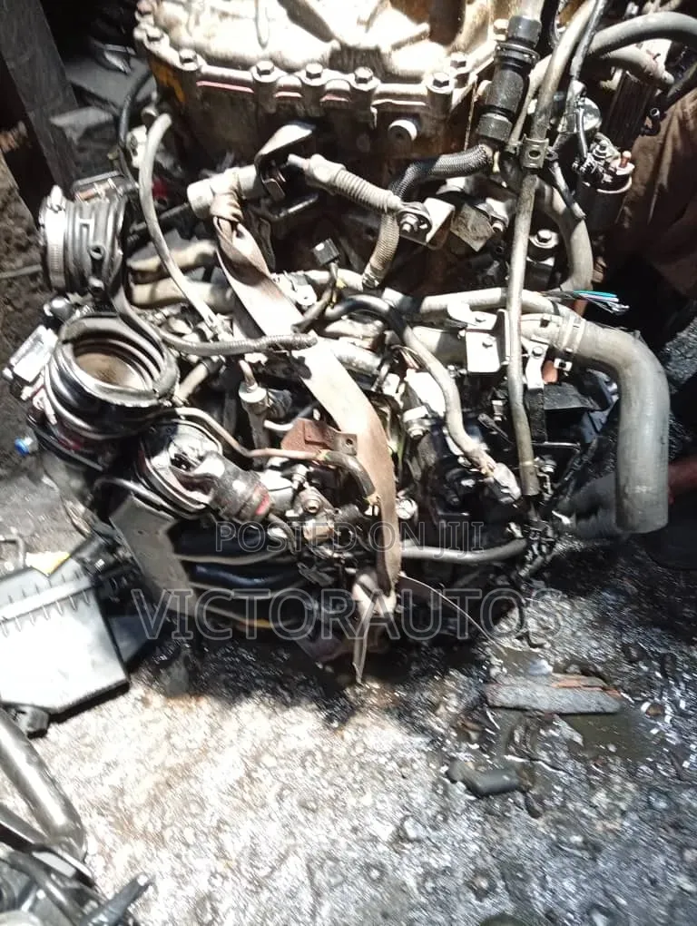 Transmission Nissan Pathfinder 2013 2wd