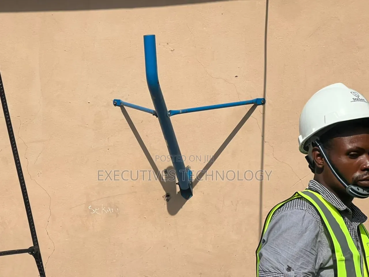 Dstv Installer In Ojota/Opebi
