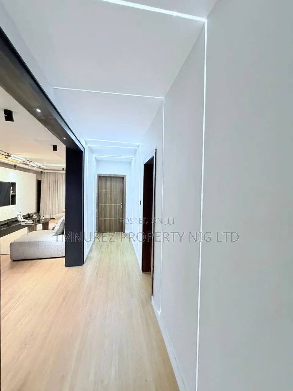 Furnished 2bdrm Apartment in Lekki Phase 1 for rent