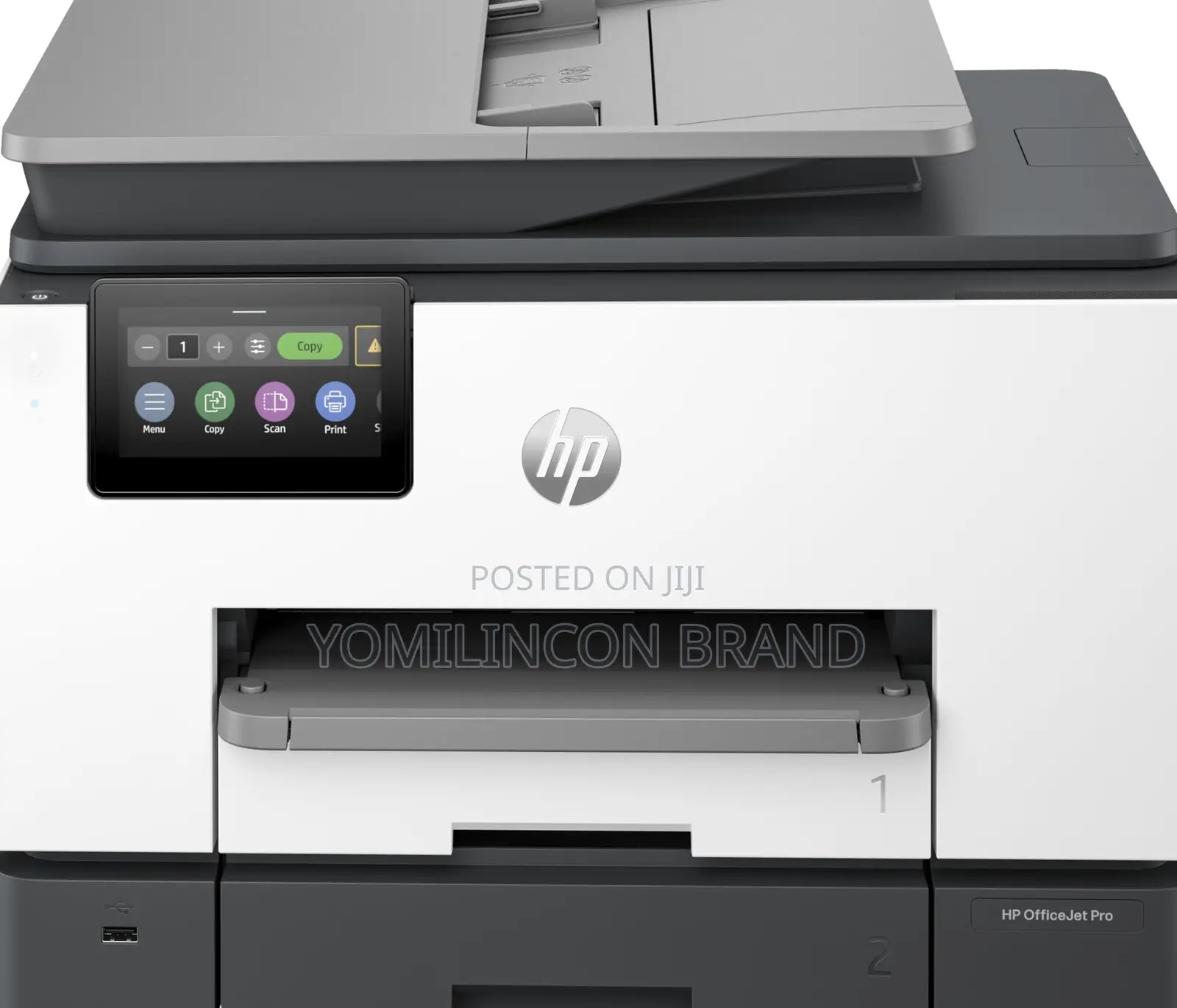 Hp Officejet Pro T 9130 Aio Ptr
