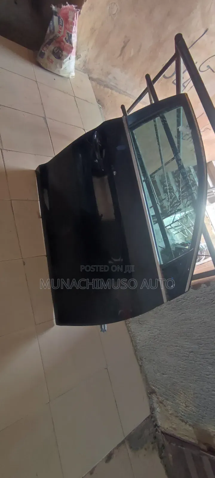 Complete Doors Hyundai Sonata 2017 Model