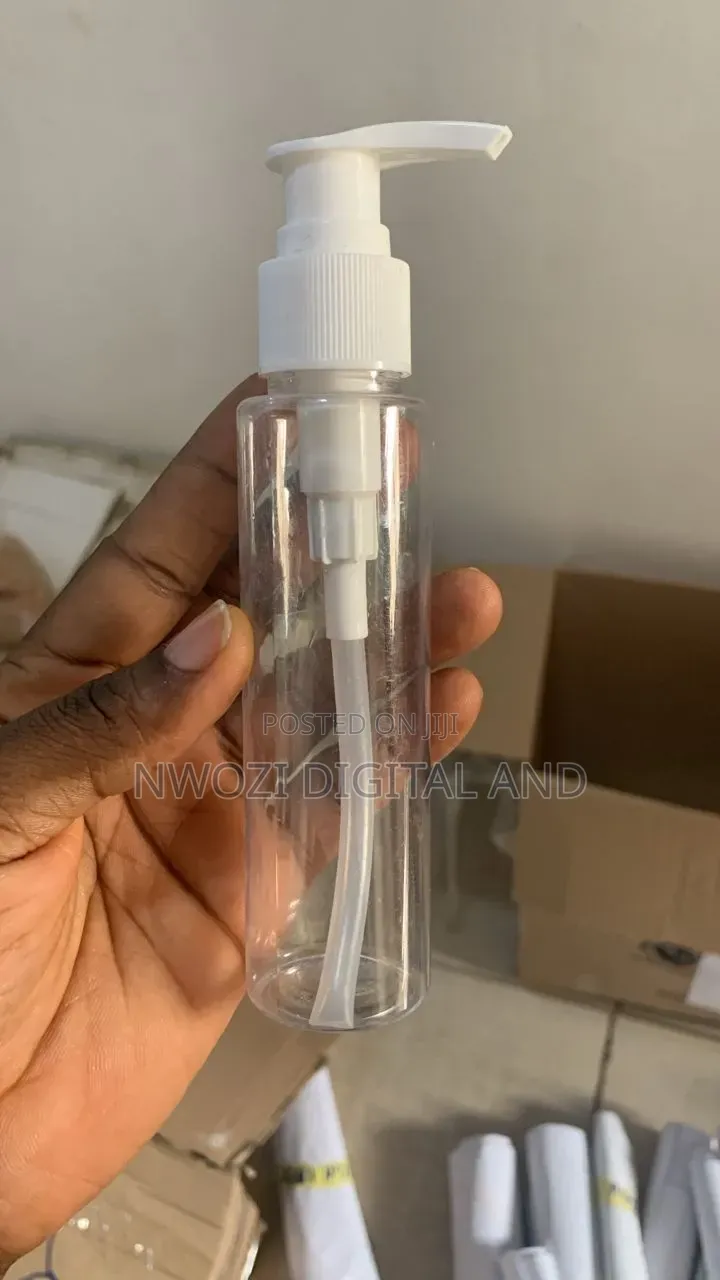 Body Lotions and Spray