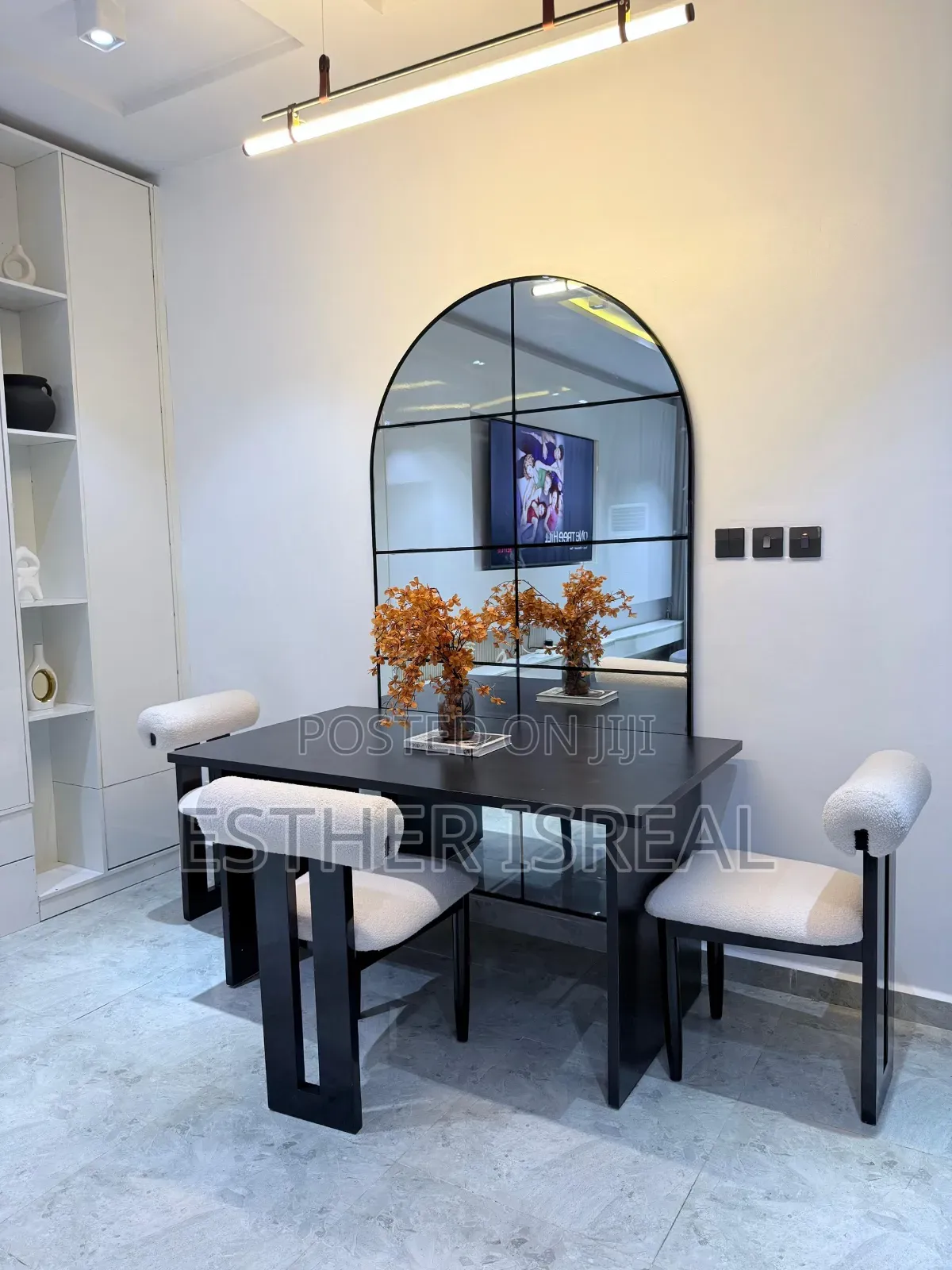 Newly Launched 4 Bedroom Ikate