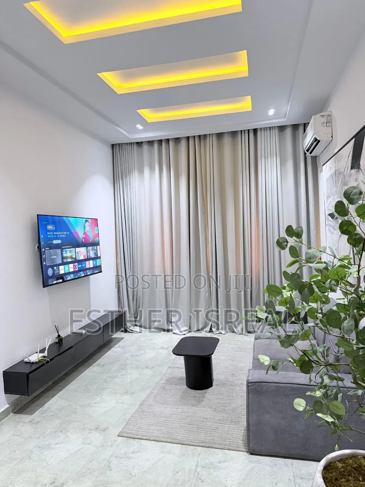 Newly Launched 4 Bedroom Ikate
