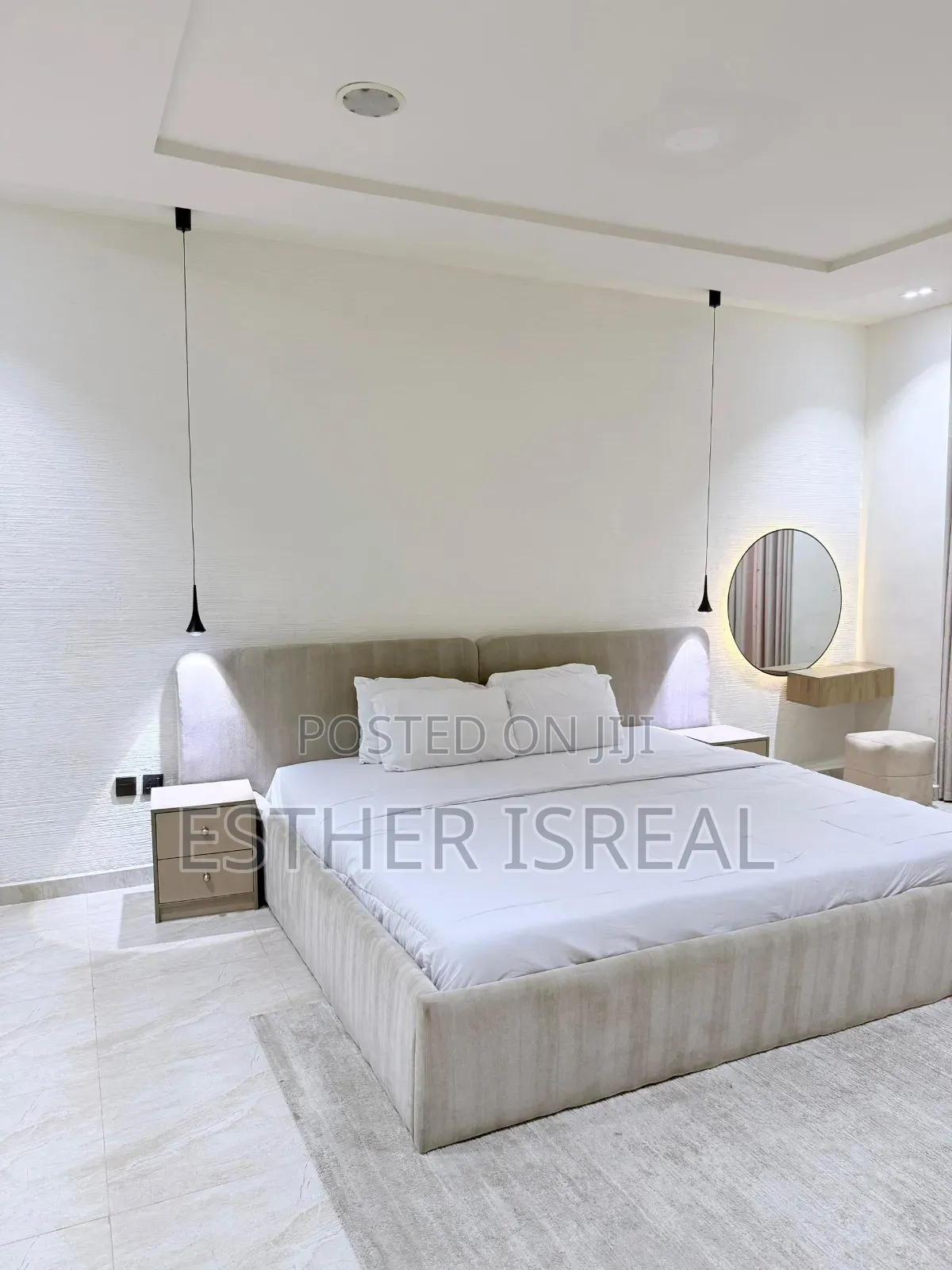 Newly Launched 4 Bedroom Ikate