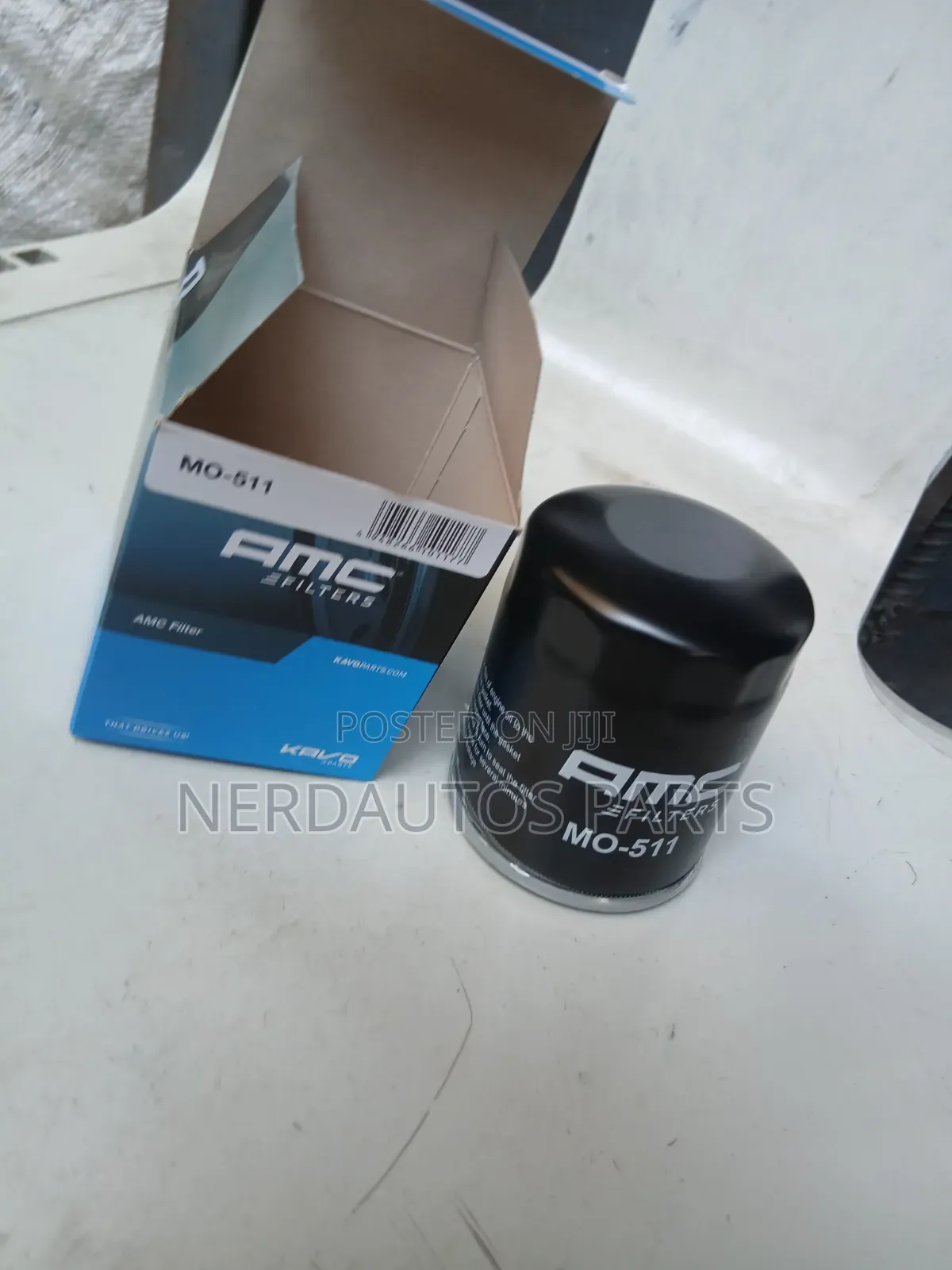 Orginal Oil Filter Honda Toyota