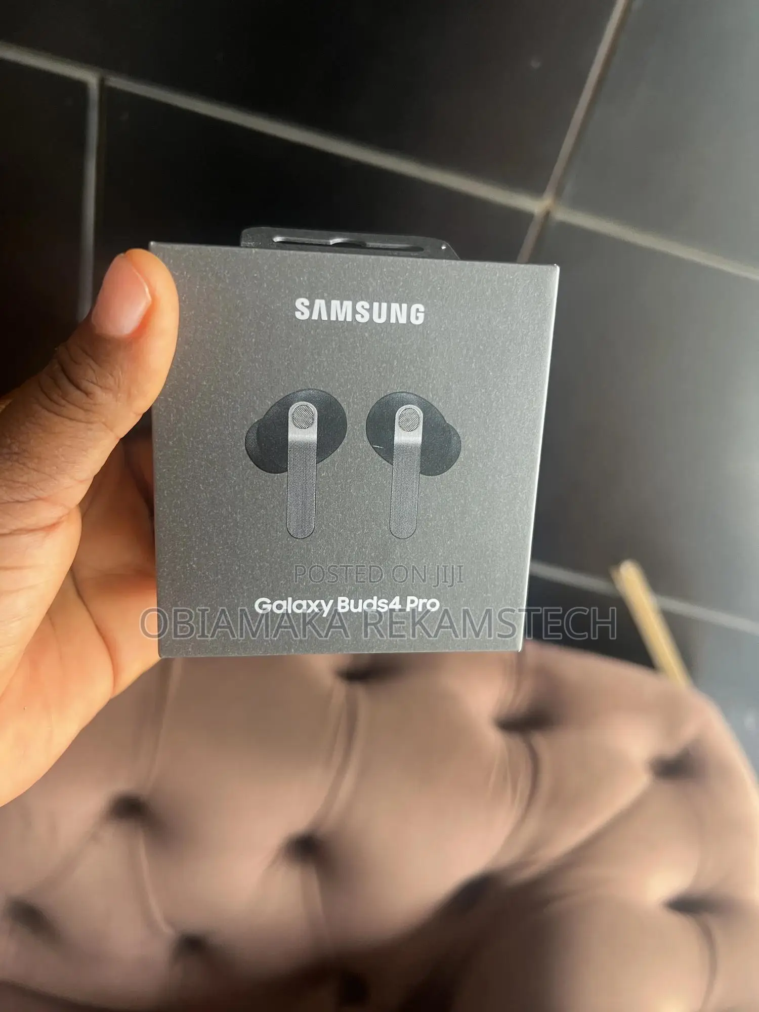 Samsung Buds