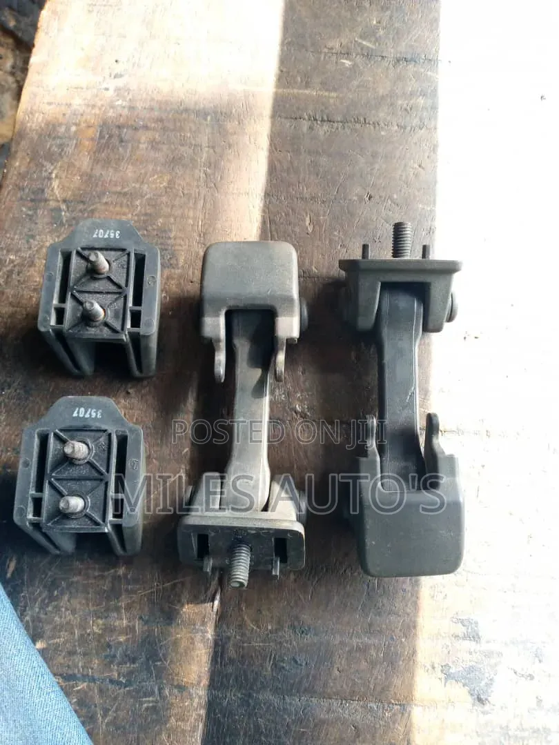 Bonnet Lock for Wrangler Jeep